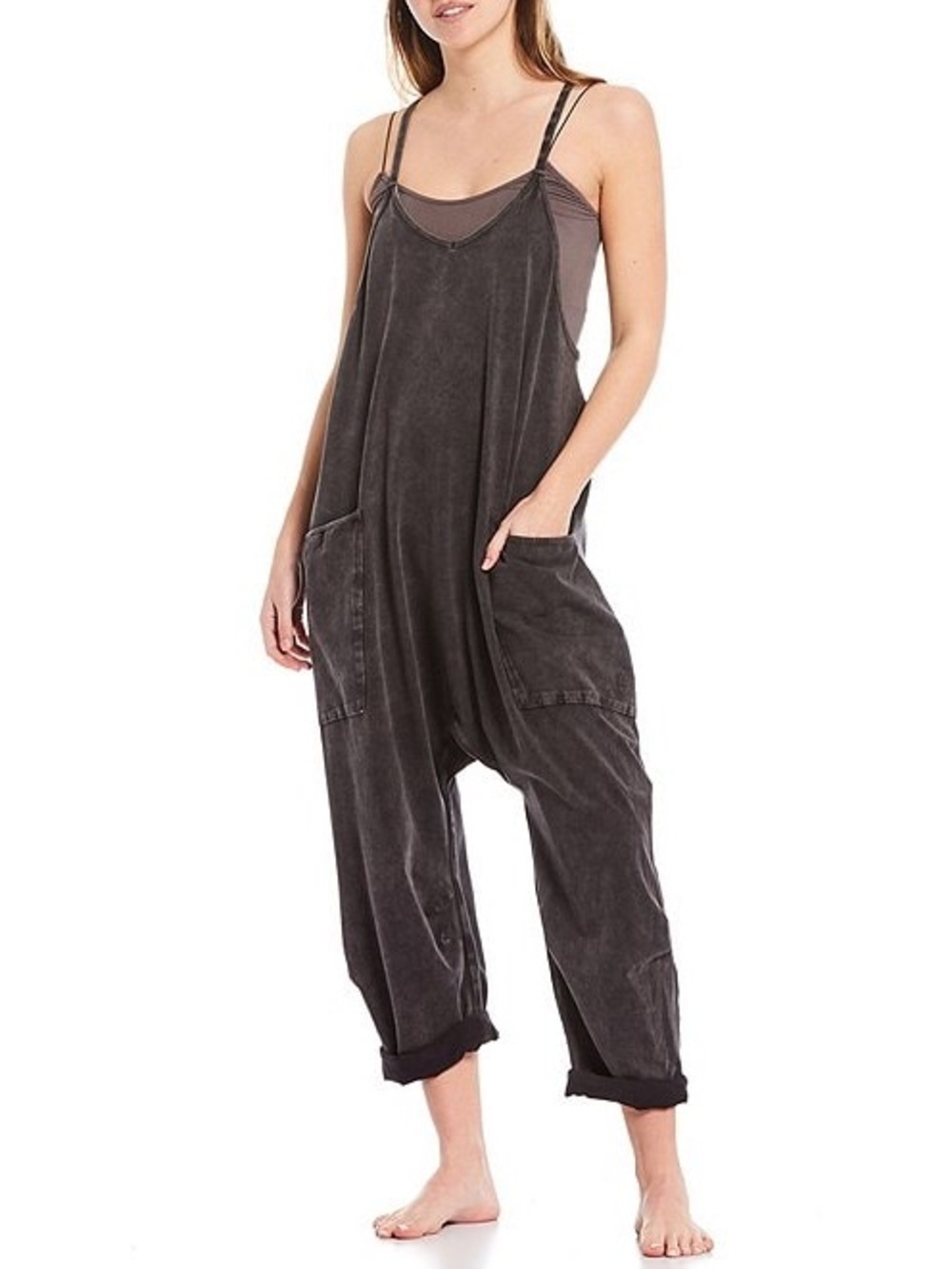 Free People Onesie